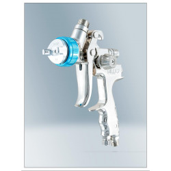 T4W Spray gun PIK XRP reduced pressure / 1.3mm