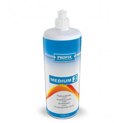 PROFIX CP Polishing Compound 2 MEDIUM / 1L