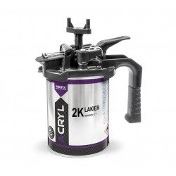 PROFIX 2K ACRYL Super White
