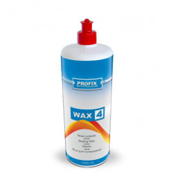 PROFIX CP Polishing Compound 4 WAX / 1L