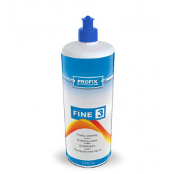 PROFIX CP Polierpaste Schleifpaste 3 FINE / 1L