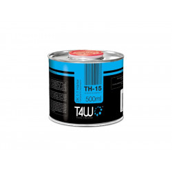 T4W TH-15 epoxy hardener 1:1 / 0.5 L