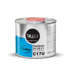 T4W Utwardzacz C17H AIR DRY HS / 0.5L