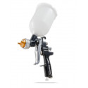 AirGunsa Spray Gun AZ3 HTE-S IMPACT BLACK 2.0