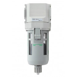 CKD F3000-10G Luftfilter Wasserabscheider 3/8" BSP
