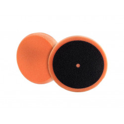 T4W CARO Polishing sponge 150x25 orange