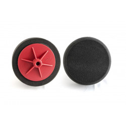 T4W CARO Polishing pad sponge M14 150×50 mm