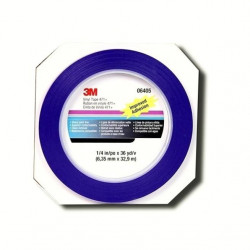 3M 471+ Fine Line Masking Tape 33m / 6mm