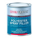 Troton IT SPRAY FILLER Spritzspachtel / 1kg