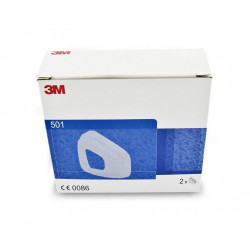 3M Filter Retainer (501)