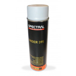 SPECTRAL 395 Epoxy primer spray 500ml / lightgrey