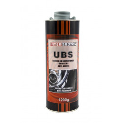Troton IT UBS Unterbodenschutz 1,2kg / grau