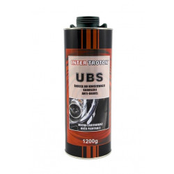 Troton IT UBS Unterbodenschutz 1,2kg / schwarz