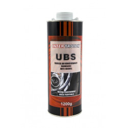 Troton IT UBS Unterbodenschutz 1,2kg / weiss