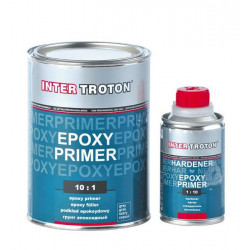 Troton IT Epoxy Primer 10:1 / 1.1kg
