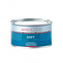 Troton IT Putty Filler SOFT / 4.3kg