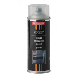 Troton IT Plastic Primer Spray / 400ml
