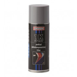 Troton IT Acrylic Primer 1K Spray grey / 400 ml