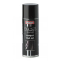 Troton IT Acrylic paint spray black  matt / 400ml