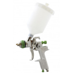 FACH Spray Gun PROFESSIONAL HVLP 1.5