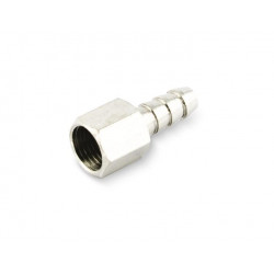 T4W Hose connector fitting 12mm - 3/8" BSP (F)