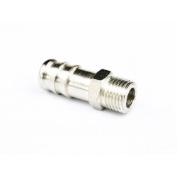 T4W Hose connector fitting 12mm - 3/8" BSP (M)