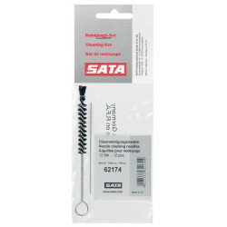 SATA Cleaning Set for Spray Guns