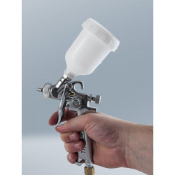 STAR Spray Gun S-106T MINI HP / 1.2