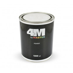 4M Pigment baza pigmentowa FS612 żółty