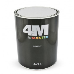 4M Pigment base FS230 black