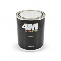 4M Pigment base FA185 aluminium