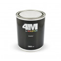 4M Pigment base FS821 red