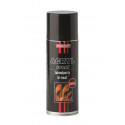 Troton IT HI-HEAT Hi-Temperature Paint black 400ml