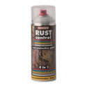 Troton IT RUST CONTROL Rostschutz 400ml / grau