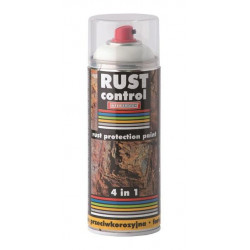 Troton IT RUST CONTROL Anti-Rust 400ml / white