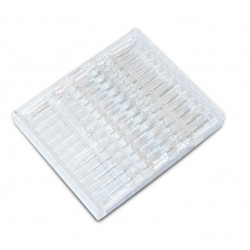 SATA Nozzle cleaning needles / 12 pcs.