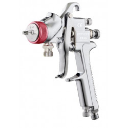 FACH EXPERT HP Pressure Feed Spray Gun / 2.5