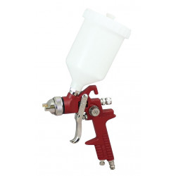 SPEEDWAY Spray Gun HP 2.0