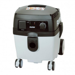 RUPES S130L Professional Vacuum Cleaner 30L