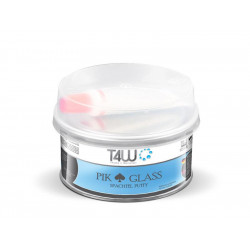 T4W PIK GLASS Putty with Glass Fiber / 0.21kg