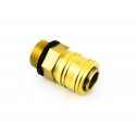 T4W Quick Coupling Type 26 - 1/2" BSP male thread