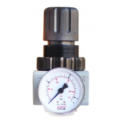 GAV Air pressure reducer regulator 1/2'' / R200