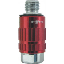 Pressure valve - air regulator