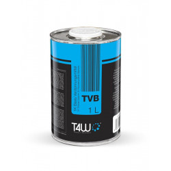 T4W TVB Base Coat Thinner / 1L