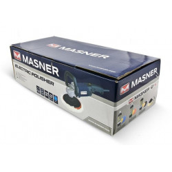 MASNER Electric Polisher M14 / 1200W