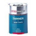 Troton IT Base Coats Thinner / 5L