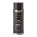 Troton IT Bumper paint with structure black