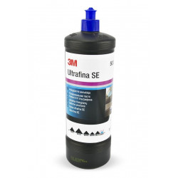 3M Polishing Compound "dark blue cap" / 1L