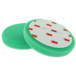 3M Polishing pad sponge foam Green Perfect-it III