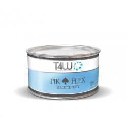 T4W PIK Szpachla FLEX do plastików tworzyw / 1.8kg